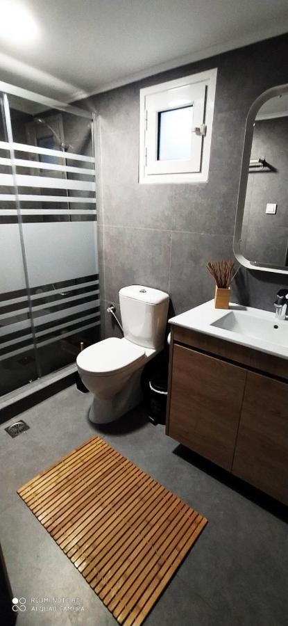 Apartmán Key For Kiato House-Modern Loft Design Exteriér fotografie